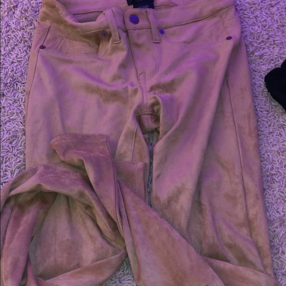 Soft jeans - Picture 3 of 3